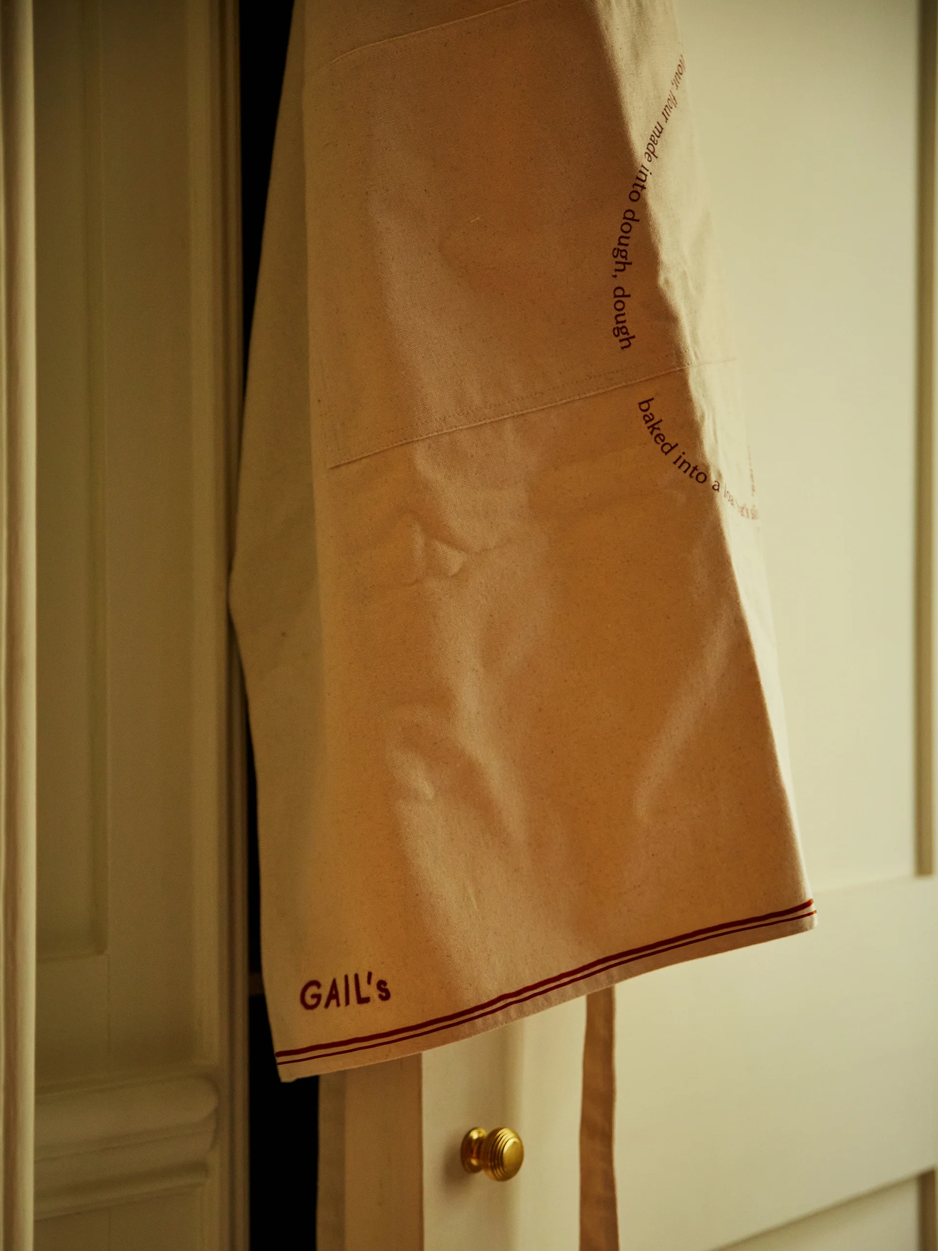 GAIL's at Home